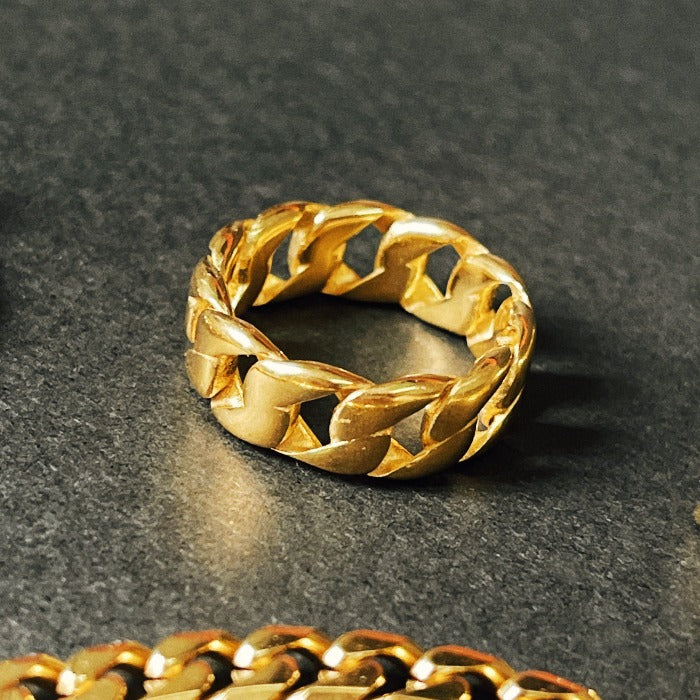 Icon Link Ring