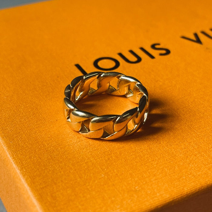 Icon Link Ring