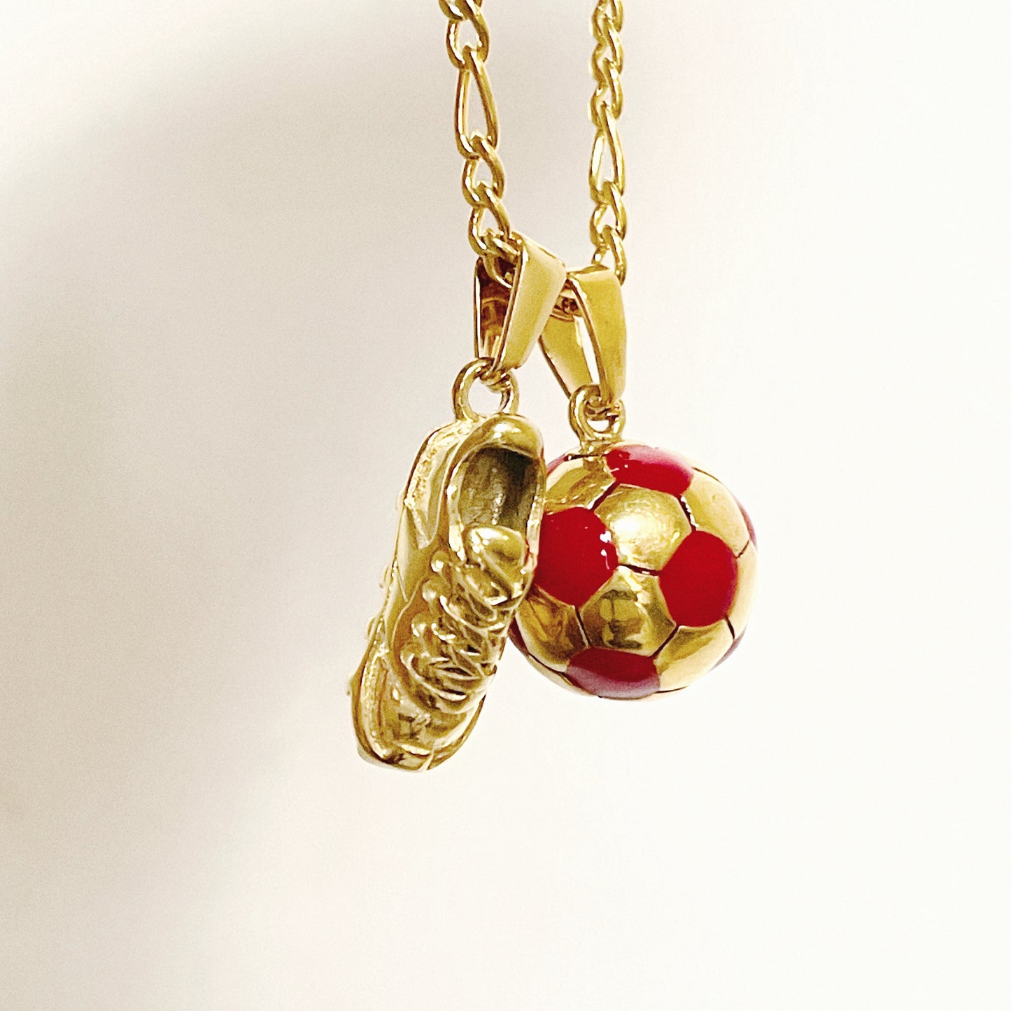 Golden Boot Set
