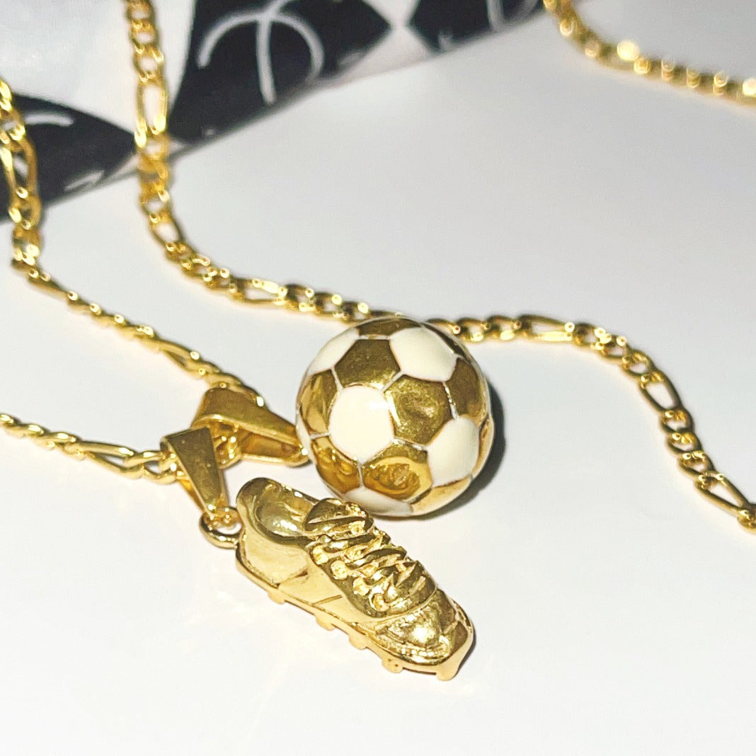Golden Boot Set