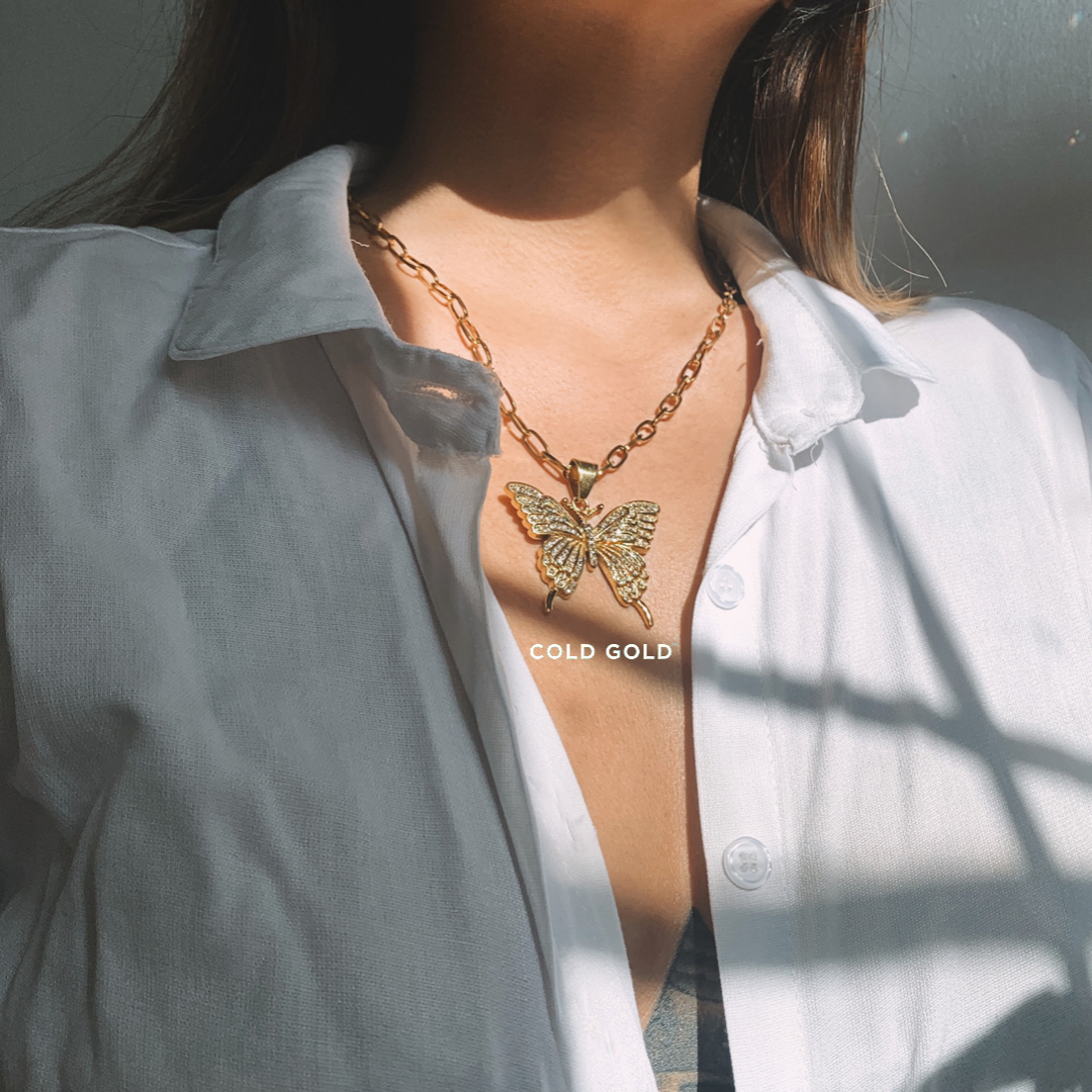 Diamond Butterfly 🦋