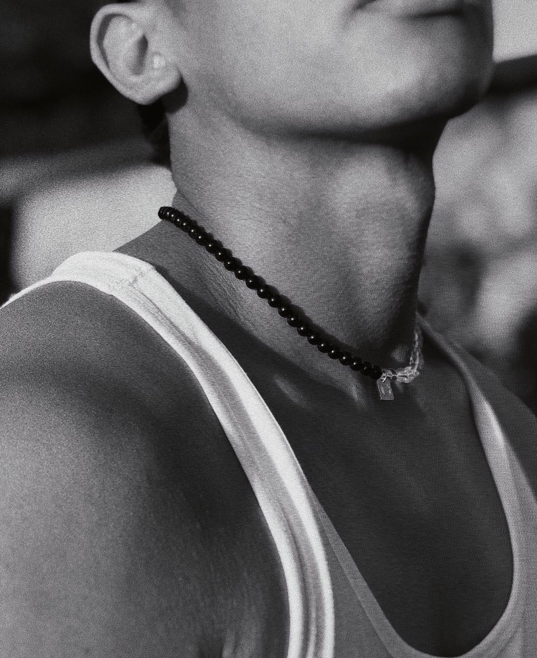 TAIJI®️ Yin Yang Necklace