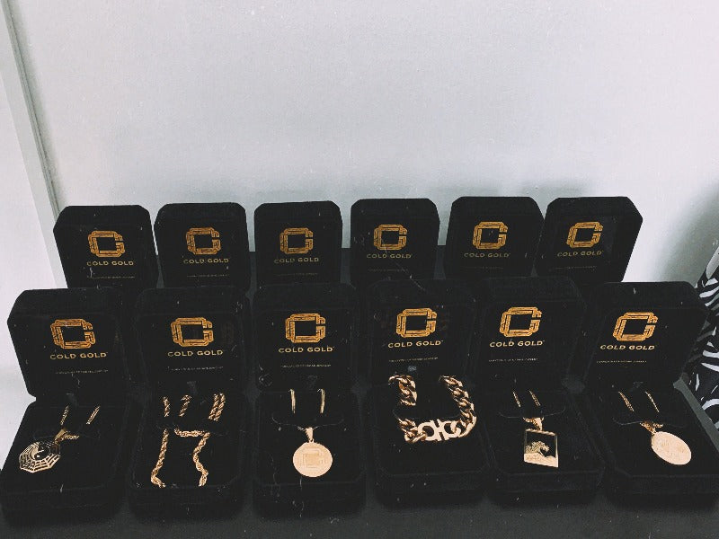 Mystery Box