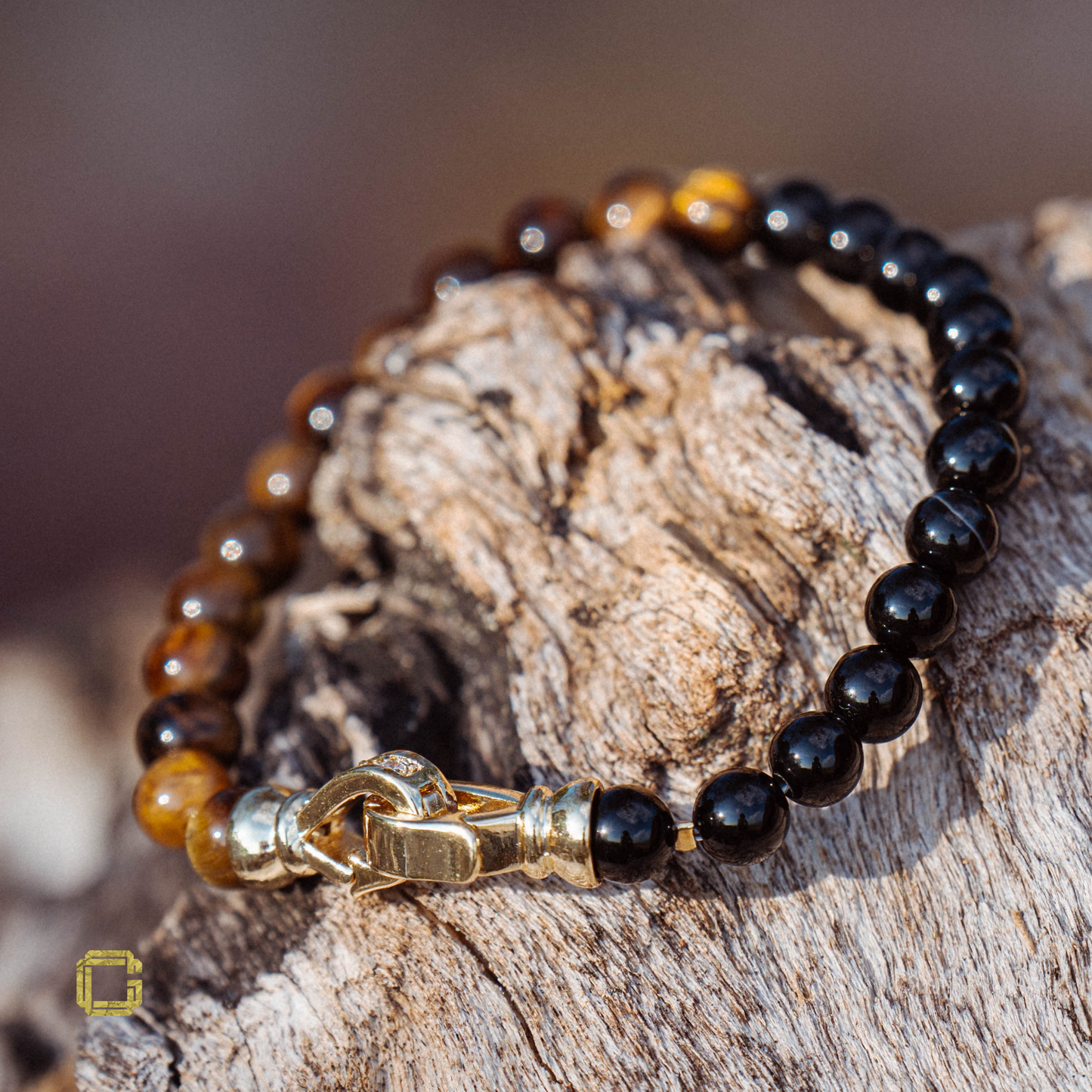 Infinity BL (Black Gold)