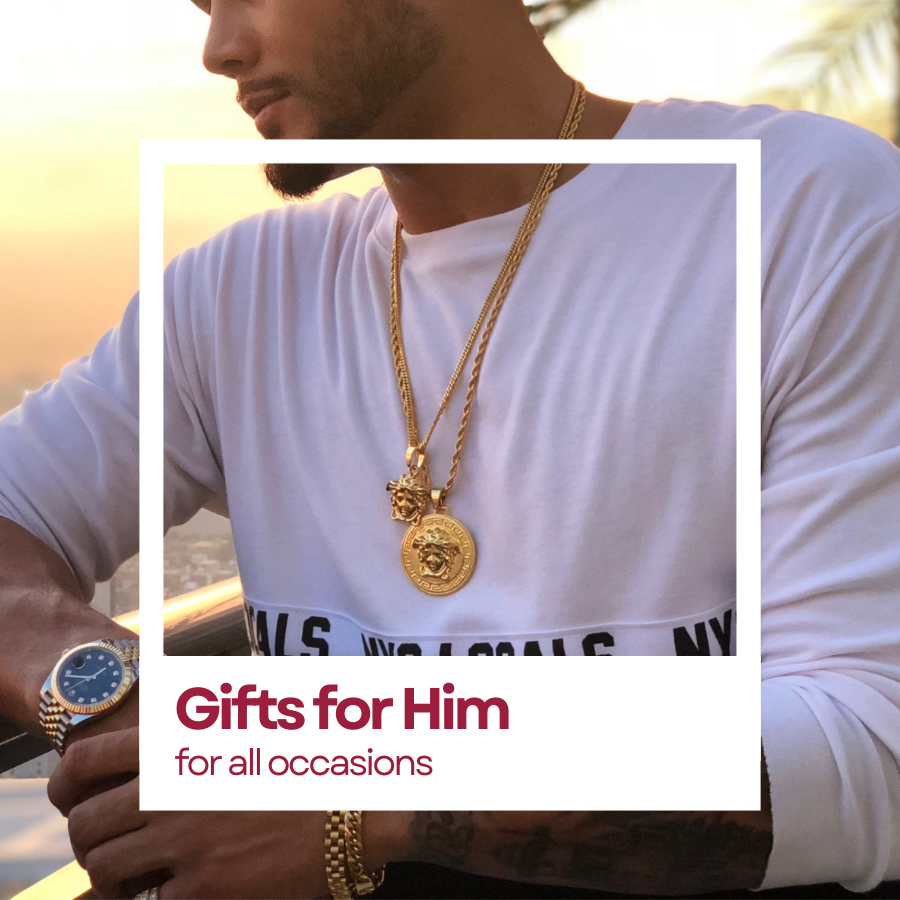 Gifts for HIM