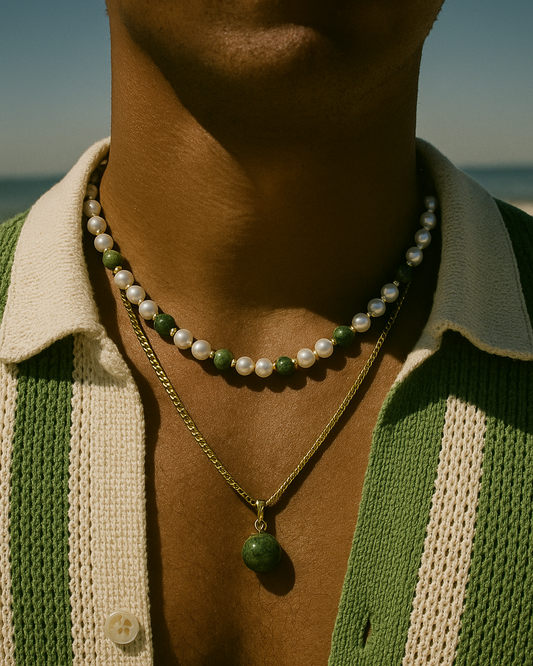 ARCHER ®️ Necklace Set