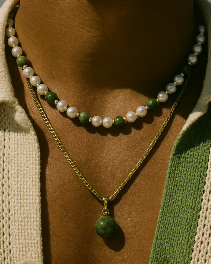 ARCHER ®️ Necklace Set