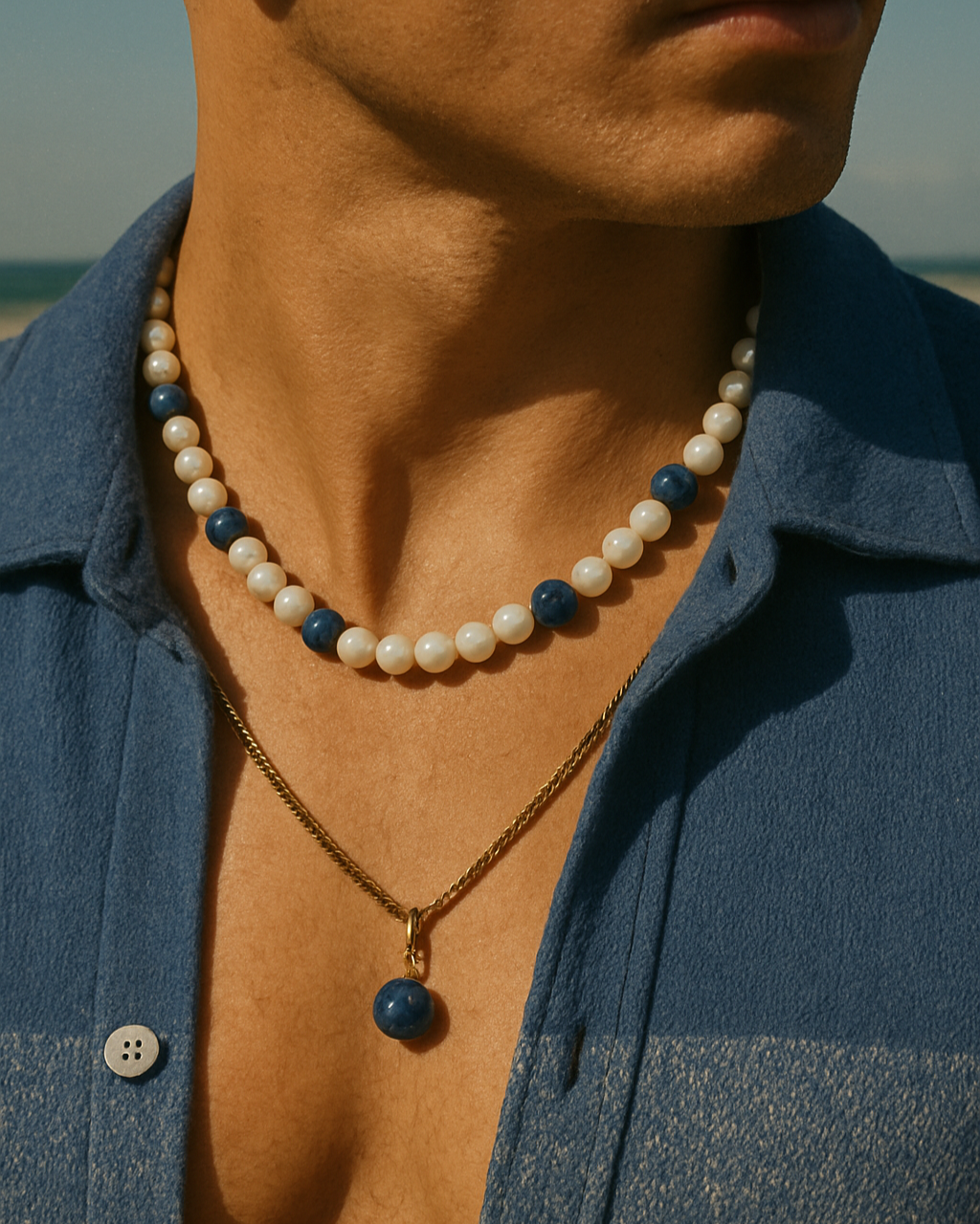 BLUE EAGLE ®️ Set