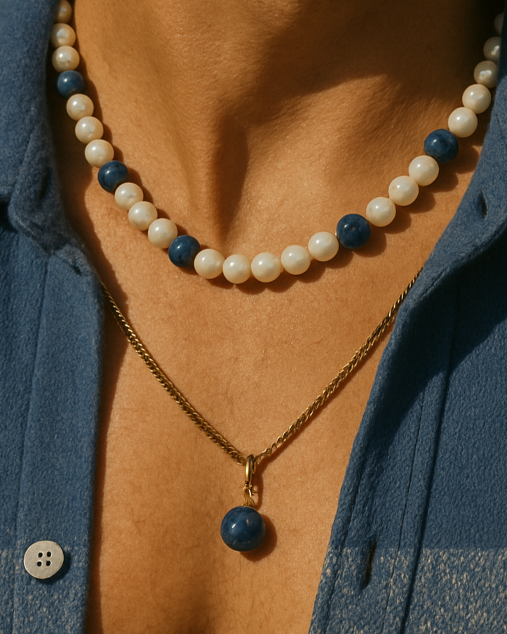 BLUE EAGLE ®️ Set