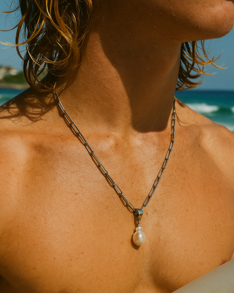 HAVEN®️ Freshwater Pearl Necklace
