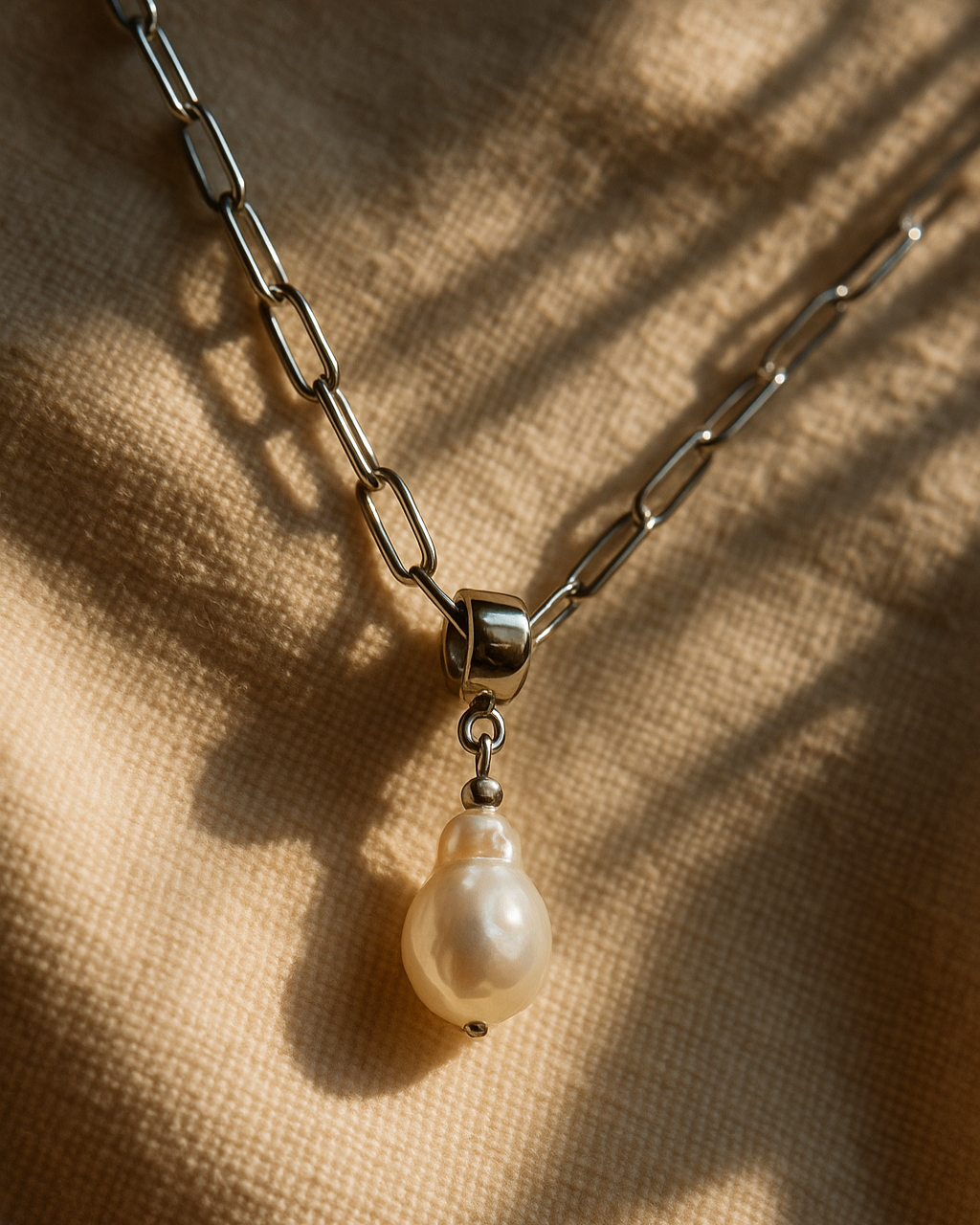 HAVEN®️ Freshwater Pearl Necklace