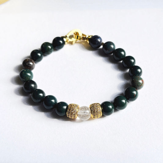 The 'GATSBY' Bracelet