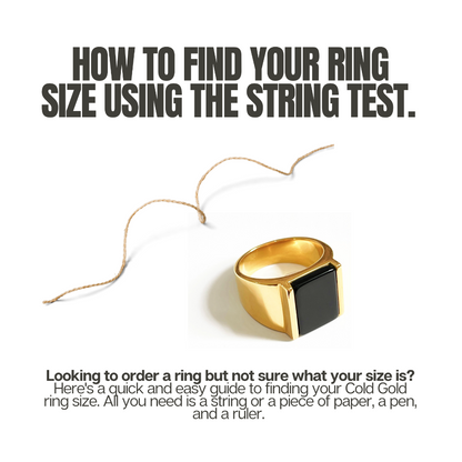 Yin Yang Ring