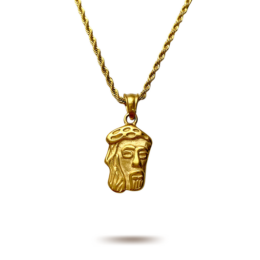 Face of Jesus Micro