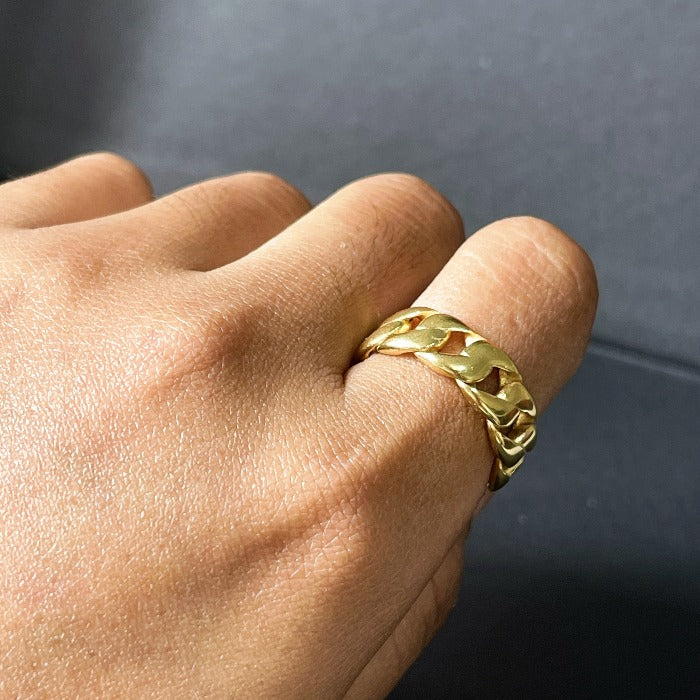 Icon Link Ring