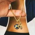 Golden Boot Set