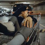 Miner's Ring - Ring - Cold Gold Mens Gold Urban Contemporary Hiphop Jewelry