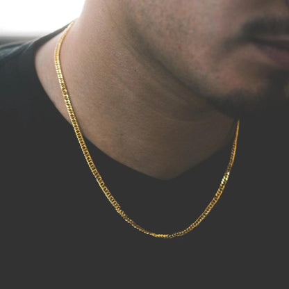 cold gold ph urban jewelry cuban chain for men