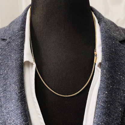 Franco Chain