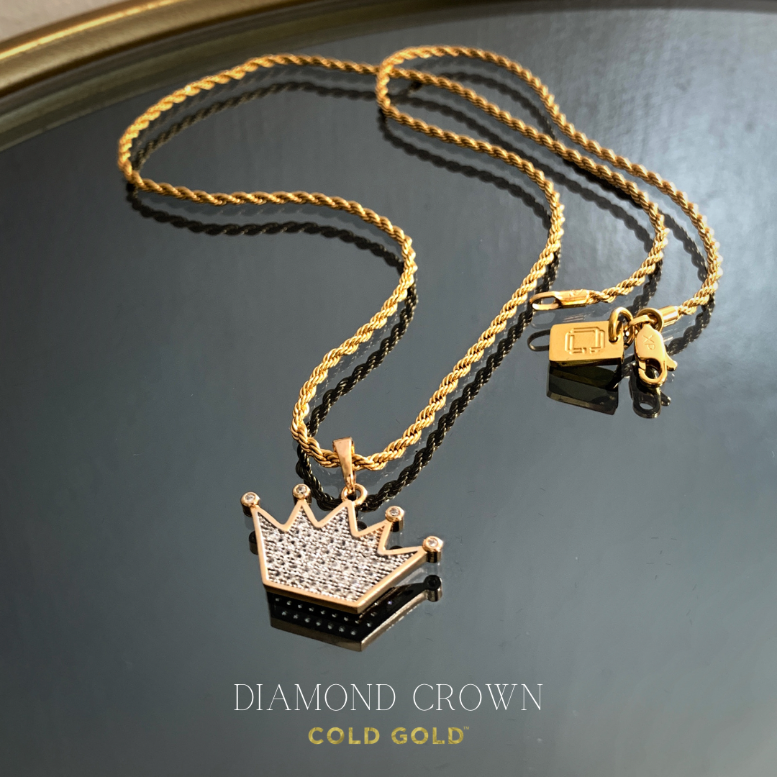 CZ Crown 👑