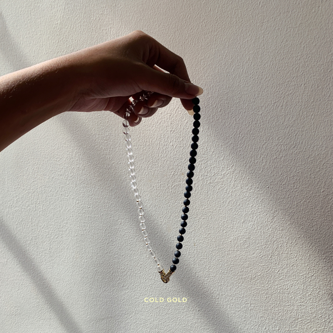 TAIJI®️ Yin Yang Necklace