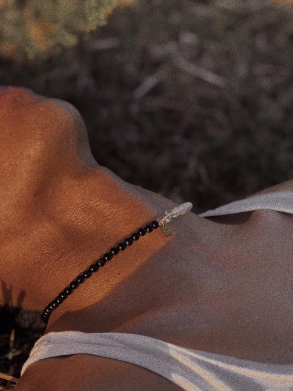 TAIJI®️ Yin Yang Necklace