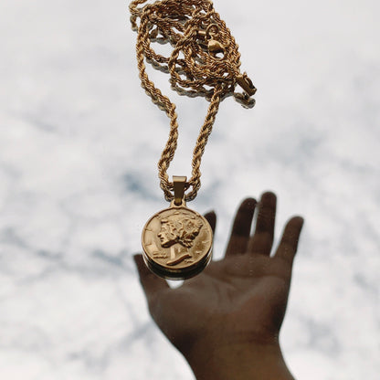 Liberty Piece (Mega)