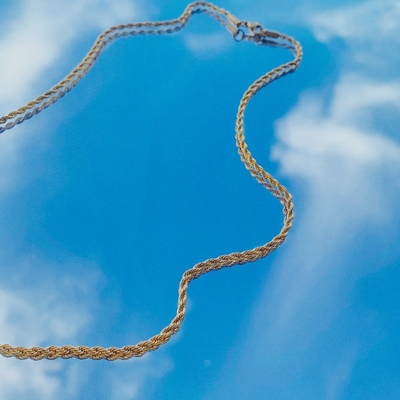 2mm Rope 20in