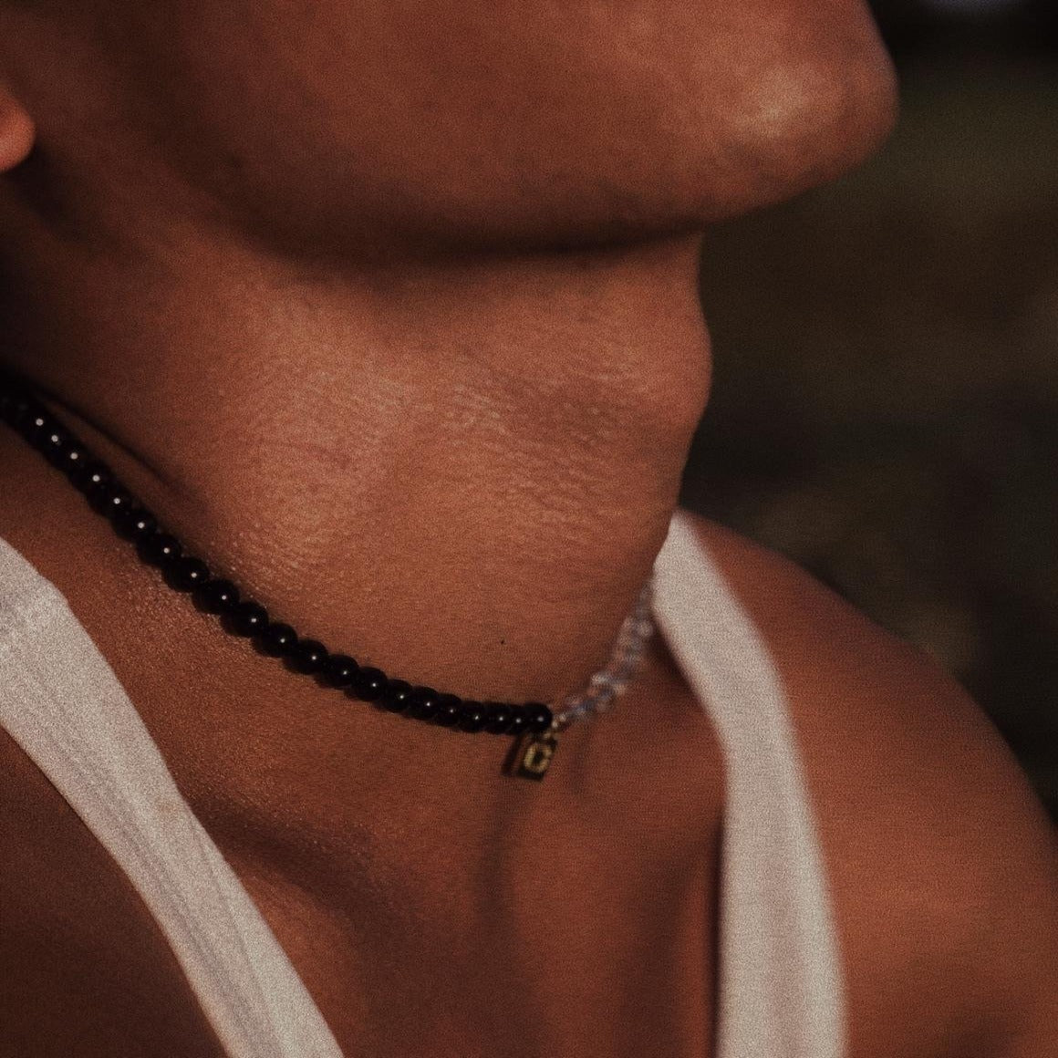 TAIJI®️ Yin Yang Necklace