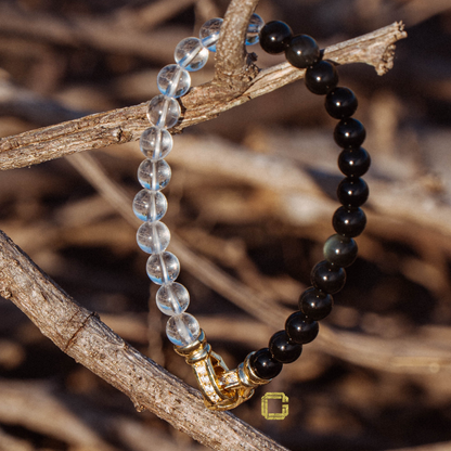 Infinity BL (Yin/Yang)