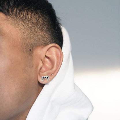 BITE Studs (Gold)