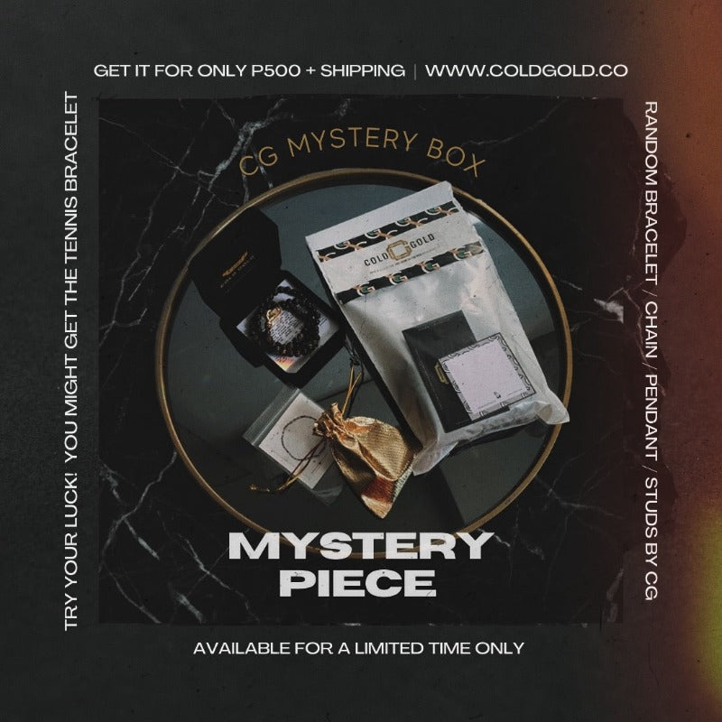 Mystery Box