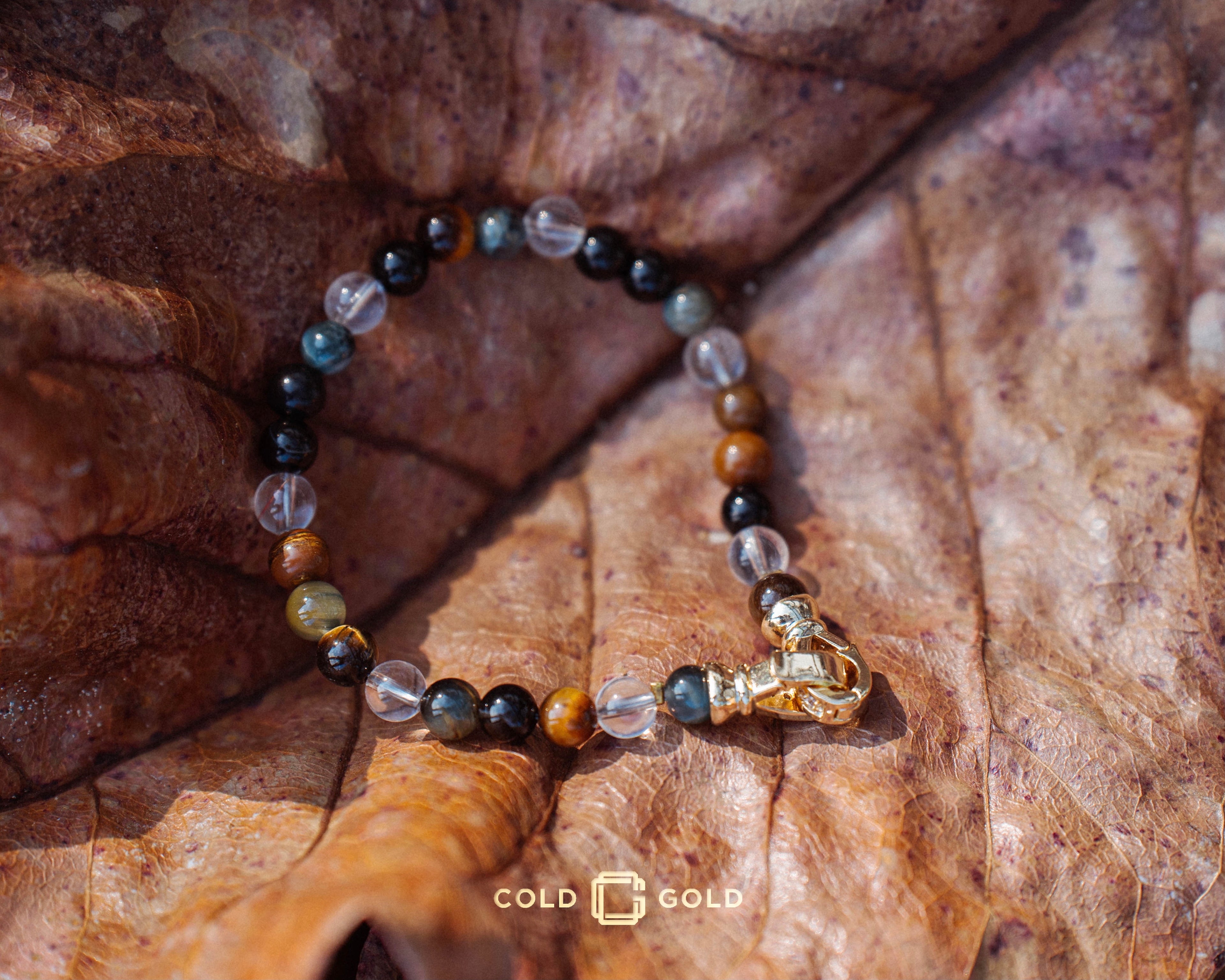 Infinity BL (earth tones)