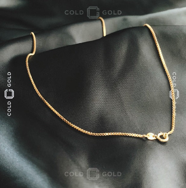 Slim Box (sizes available)