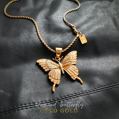 Diamond Butterfly 🦋