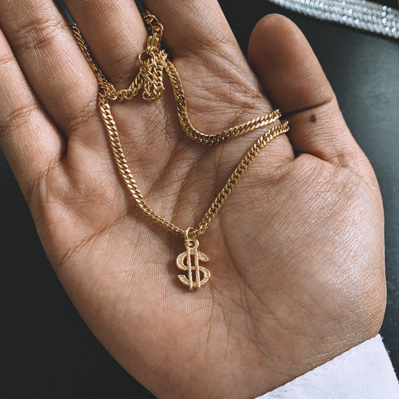 Micro Dollar