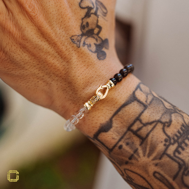 INFINITY®️ Yin Yang Bracelet