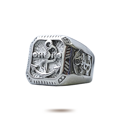Steel Anchor Ring